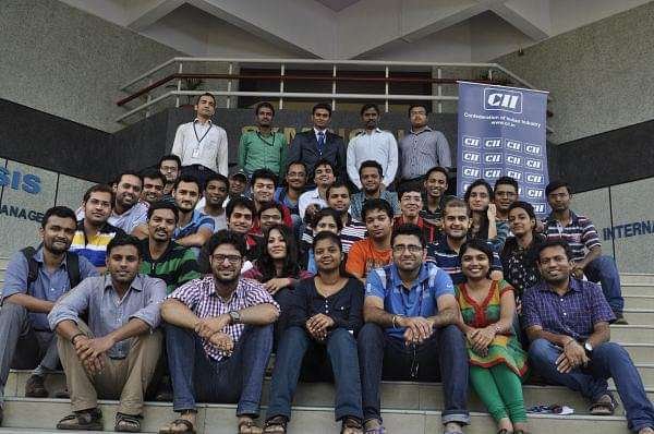 CII_Institute_of_Logistics